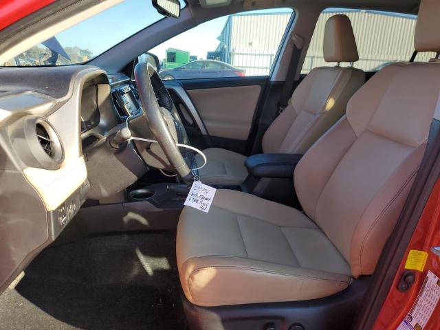 Photo 7 from auction – 2014 TOYOTA RAV4 LIMIT with VIN 2T3DFREV5EW140573