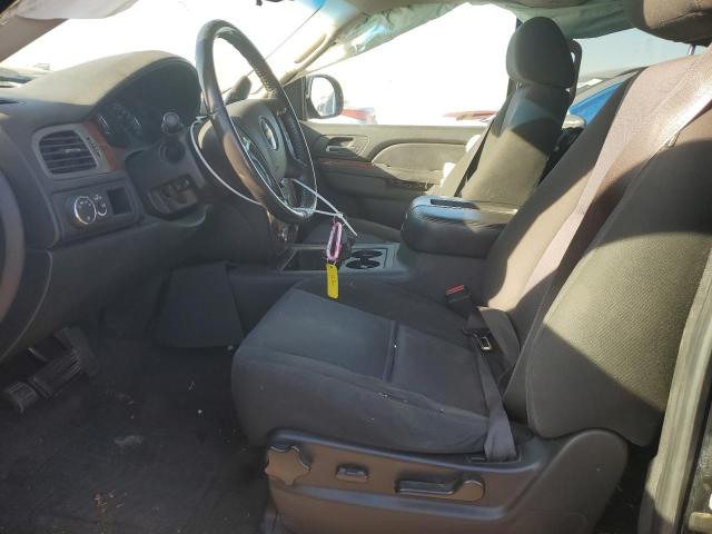 Photo 7 from auction – 2010 CHEVROLET TAHOE C150 with VIN 1GNUCAE06AR276582