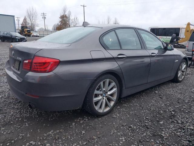 Photo 3 from auction – 2011 BMW 535 I with VIN WBAFR7C5XBC603603