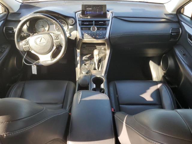 Photo 8 from auction – 2016 LEXUS NX 200T BA with VIN JTJBARBZ2G2091550