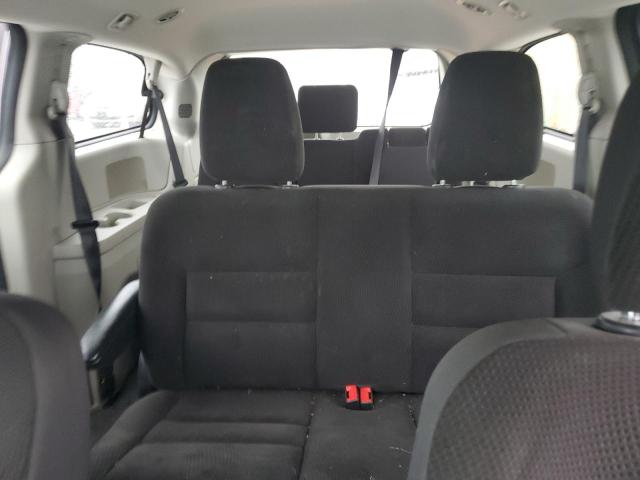 Photo 10 from auction – 2017 DODGE GRAND CARA with VIN 2C4RDGBG8HR776747