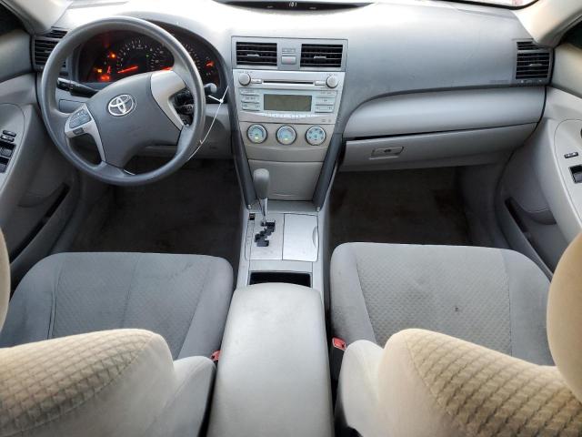 Photo 8 from auction – 2009 TOYOTA CAMRY BASE with VIN 4T1BE46K69U363592