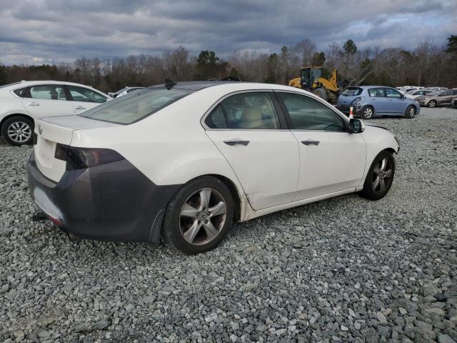Photo 3 from auction – 2010 ACURA TSX with VIN JH4CU2F66AC029722