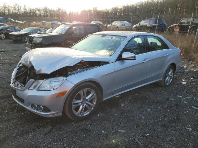 MERCEDES-BENZ E 350 4MAT 2011 with VIN WDDHF8HB5BA342553 - Photo from auction