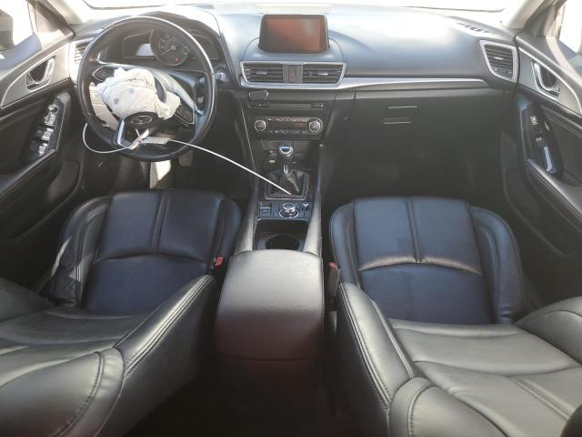 Photo 8 from auction – 2018 MAZDA 3 TOURING with VIN 3MZBN1L33JM178325