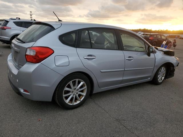 Фото 3 с аукциона – 2013 SUBARU IMPREZA PR с VIN JF1GPAC63D2868218
