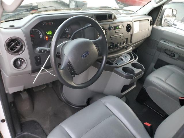 Photo 8 from auction – 2013 FORD ECONOLINE with VIN 1FTSS3EL8DDB02166