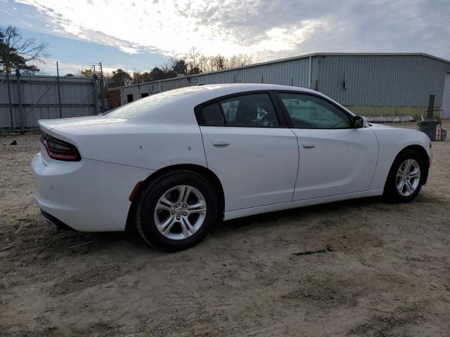 Photo 3 from auction – 2022 DODGE CHARGER SX with VIN 2C3CDXBG3NH200690