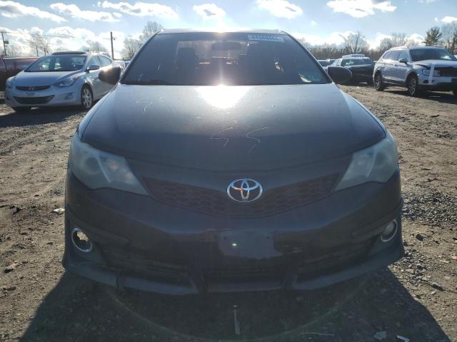 Photo 5 from auction – 2012 TOYOTA CAMRY BASE with VIN 4T1BF1FK6CU036984