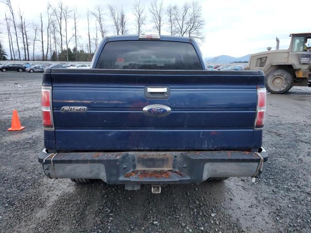 Photo 6 from auction – 2012 FORD F150 SUPER with VIN 1FTFW1ET1CFA50408