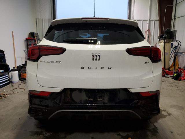 Photo 6 from auction – 2024 BUICK ENCORE GX with VIN KL4AMDSL0RB179157