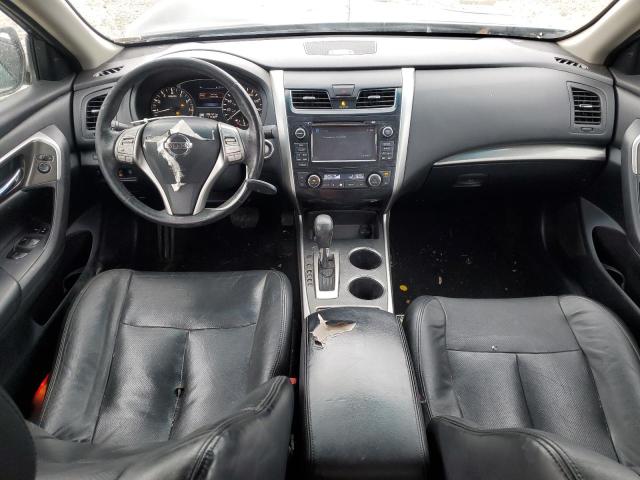 Photo 8 from auction – 2015 NISSAN ALTIMA 2.5 with VIN 1N4AL3AP4FN344912
