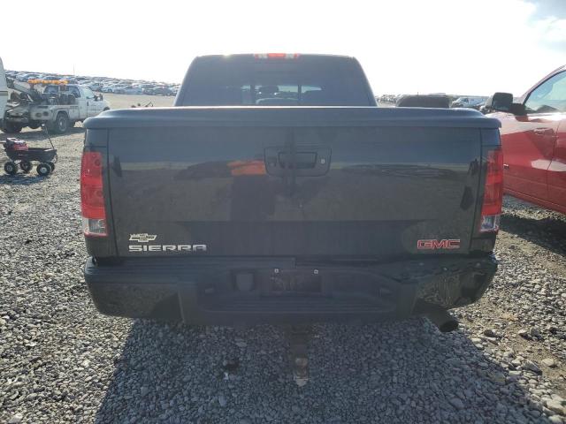 Photo 6 from auction – 2013 GMC SIERRA K15 with VIN 3GTP2XE24DG119585