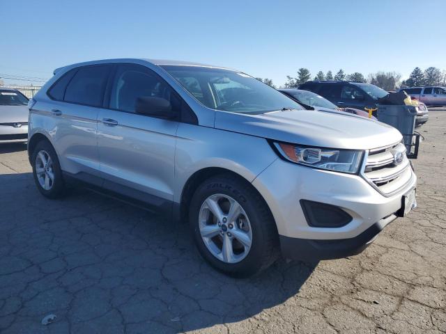 Photo 4 from auction – 2015 FORD EDGE SE with VIN 2FMTK4G82FBC35853