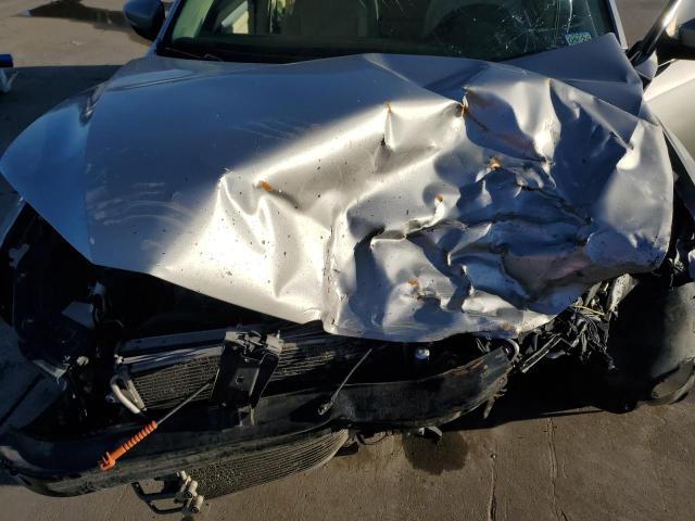 Photo 11 from auction – 2013 VOLKSWAGEN PASSAT SE with VIN 1VWBN7A30DC056596