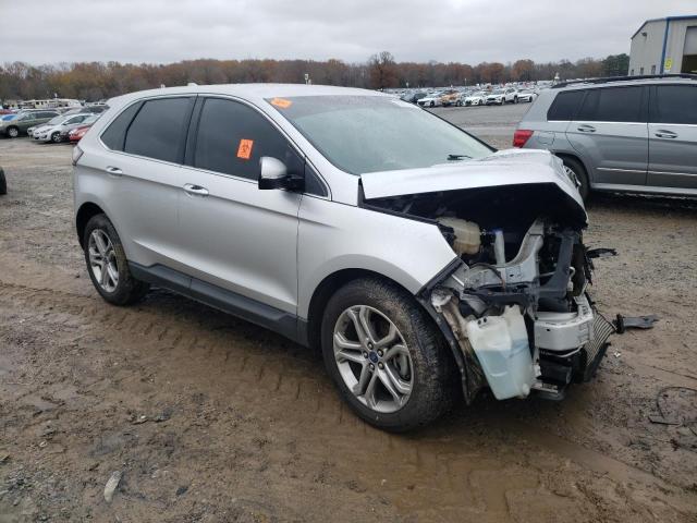 Photo 4 from auction – 2018 FORD EDGE TITAN with VIN 2FMPK3K94JBB08154