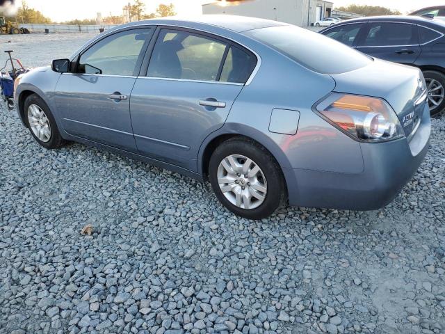 Фото 2 с аукциона – 2012 NISSAN ALTIMA BAS с VIN 1N4AL2AP0CC170466