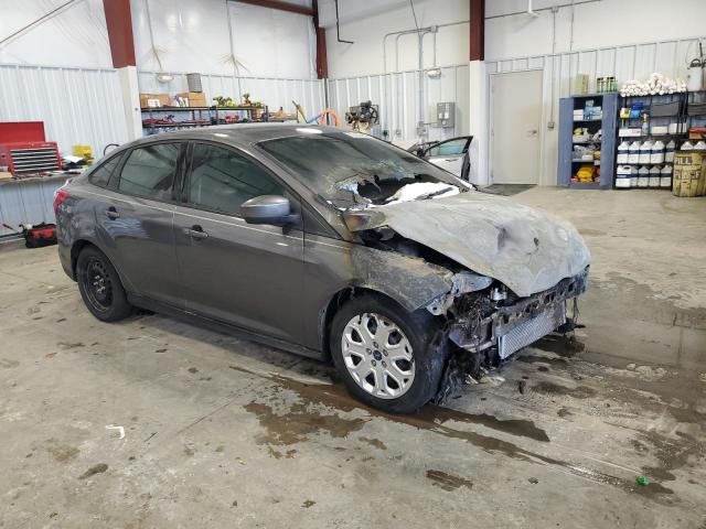Photo 4 from auction – 2012 FORD FOCUS SE with VIN 1FAHP3F21CL463069