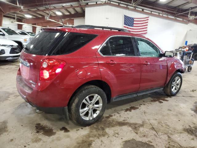 Zdjęcie 3 z aukcji – 2015 CHEVROLET EQUINOX LT z VIN 2GNFLCE33F6113616