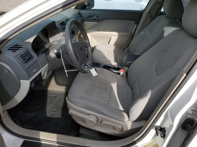 Photo 7 from auction – 2012 FORD FUSION S with VIN 3FAHP0GA3CR373394