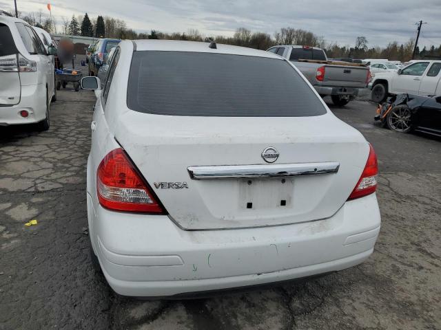 Photo 6 from auction – 2010 NISSAN VERSA S with VIN 3N1BC1AP6AL426560