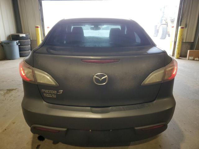 Photo 6 from auction – 2010 MAZDA 3 I with VIN JM1BL1SF7A1207083