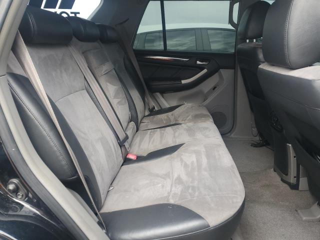 Photo 11 from auction – 2008 TOYOTA 4RUNNER SR with VIN JTEBU14R68K019806