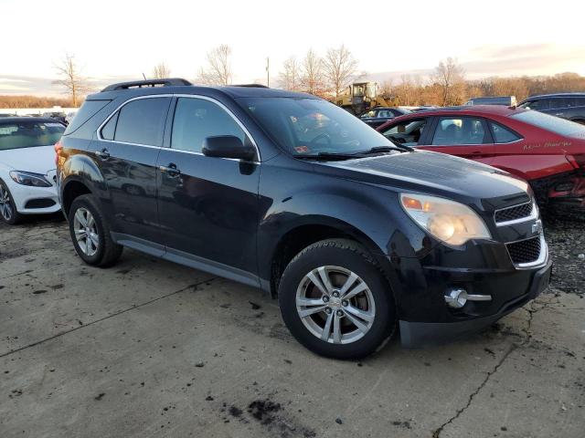 Photo 4 from auction – 2013 CHEVROLET EQUINOX LT with VIN 2GNFLNEK9D6368769