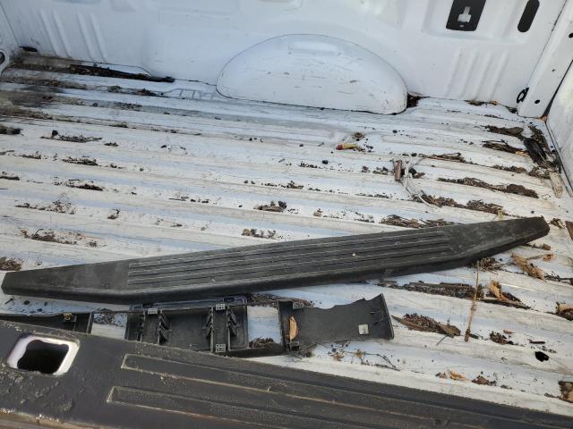 Photo 12 from auction – 2015 FORD F150 with VIN 1FTMF1CP1FKE52874
