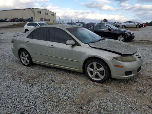 Photo 4 from auction – 2008 MAZDA 6 I with VIN 1YVHP80C685M33354