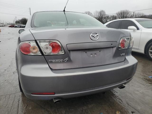 Photo 6 from auction – 2006 MAZDA MAZDA 6 with VIN 1YVHP80D965M51093
