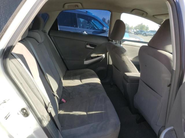 Photo 10 from auction – 2010 TOYOTA PRIUS with VIN JTDKN3DU6A0068703