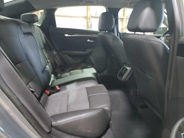 Photo 10 from auction – 2018 CHEVROLET IMPALA LT with VIN 2G1105S31J9129812