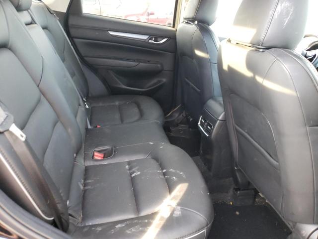 Снимка 11 от търг – 2024 MAZDA CX-5 SELEC с VIN JM3KFBBM4R0366096
