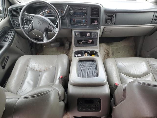 Photo 8 from auction – 2003 CHEVROLET SUBURBAN C with VIN 3GNGC26G33G246442