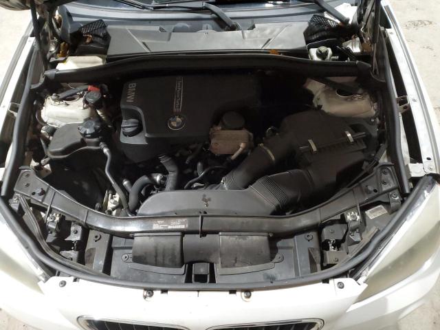 Photo 12 from auction – 2014 BMW X1 SDRIVE2 with VIN WBAVM1C51EVW51457