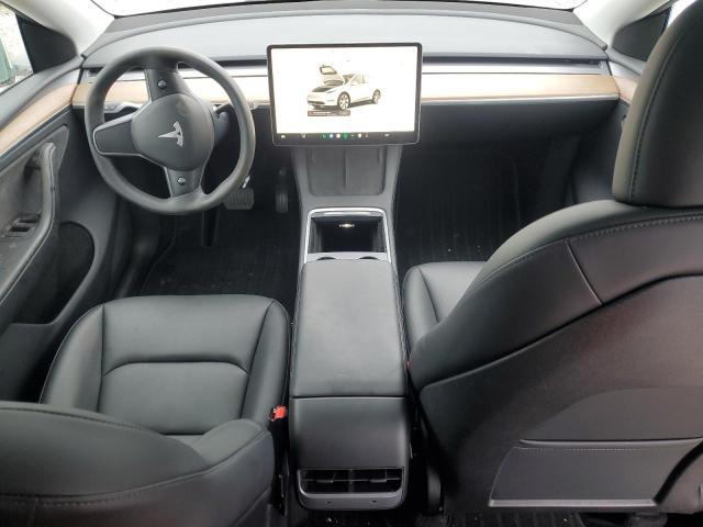Фото 8 с аукциона – 2023 TESLA MODEL Y с VIN 7SAYGDEE2PA145496