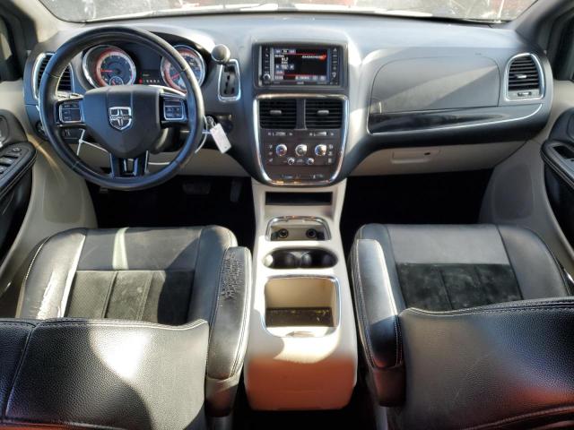 Photo 8 from auction – 2017 DODGE GRAND CARA with VIN 2C4RDGCG4HR800590