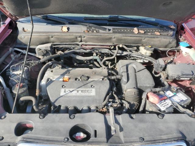 Photo 12 from auction – 2006 HONDA CR-V EX with VIN SHSRD78896U425752
