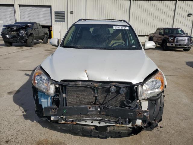 Photo 5 from auction – 2009 TOYOTA RAV4 LIMIT with VIN JTMBF31V295006790