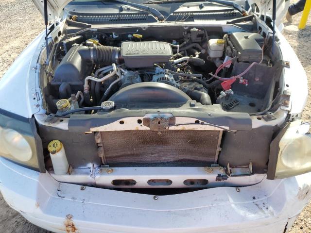 Photo 11 from auction – 2005 DODGE DAKOTA QUA with VIN 1D7HE48N25S244259