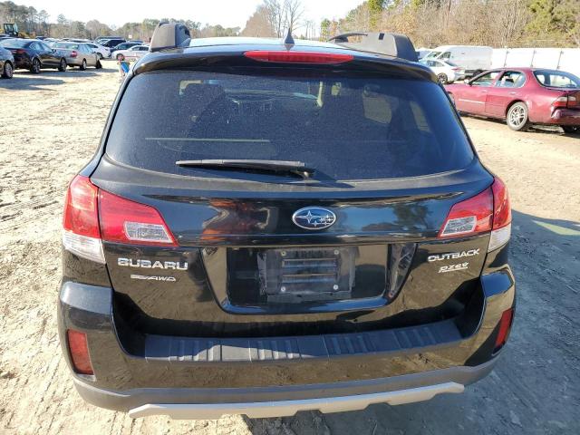 Снимка 6 от търг – 2013 SUBARU OUTBACK 2. с VIN 4S4BRBSC3D3217043