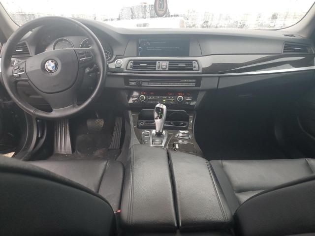 Photo 8 from auction – 2012 BMW 535 XI with VIN WBAFU7C54CDU57712
