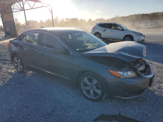 Photo 4 from auction – 2014 ACURA ILX 20 TEC with VIN 19VDE1F74EE009725