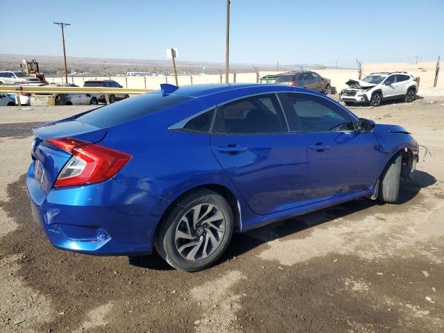 Photo 3 from auction – 2017 HONDA CIVIC EX with VIN 19XFC2F77HE058272