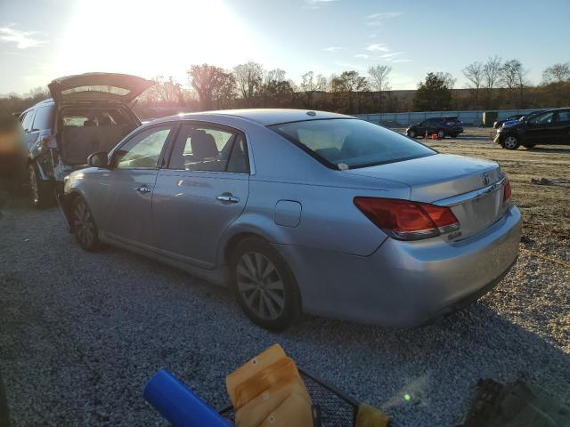 Photo 2 from auction – 2011 TOYOTA AVALON with VIN 4T1BK3DBXBU437432