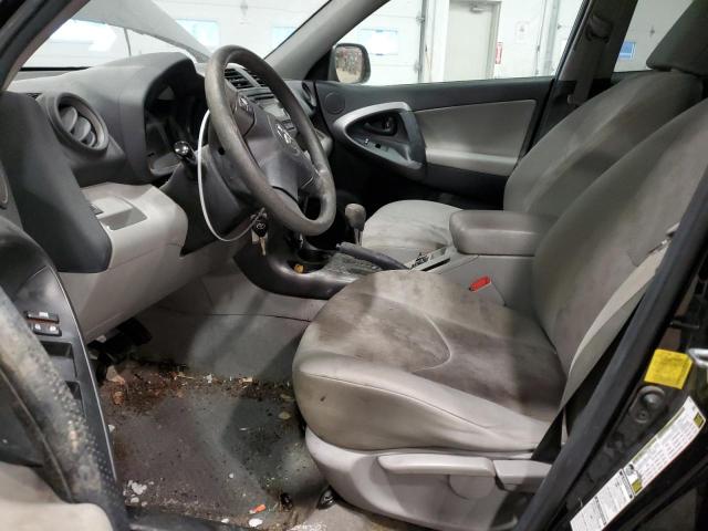 Photo 7 from auction – 2012 TOYOTA RAV4 with VIN 2T3BF4DV4CW219435