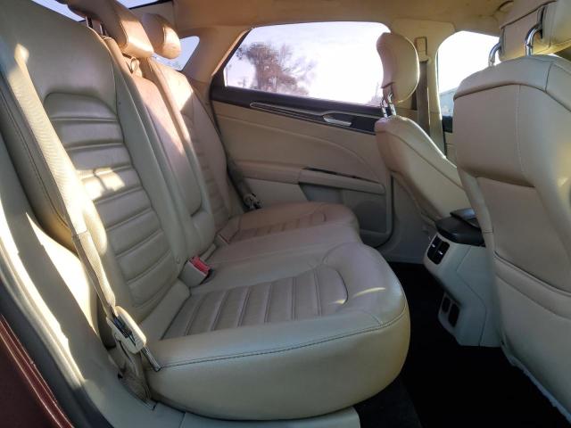 Photo 10 from auction – 2014 FORD FUSION SE with VIN 3FA6P0HD3ER371082
