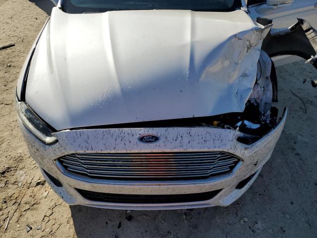 Photo 11 from auction – 2016 FORD FUSION SE with VIN 3FA6P0H76GR121431