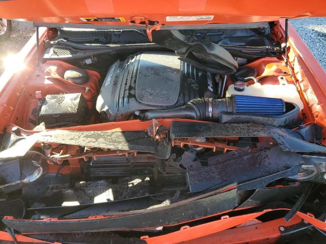 Photo 11 from auction – 2022 DODGE CHALLENGER with VIN 2C3CDZBT3NH206630